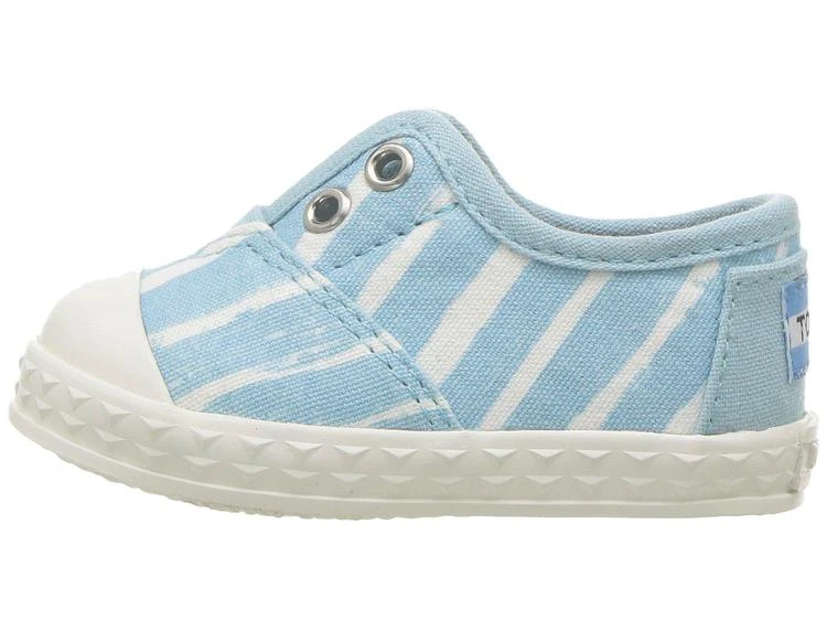 商品TOMS|Zuma Sneaker (Infant/Toddler/Little Kid),价格¥152,第4张图片详细描述