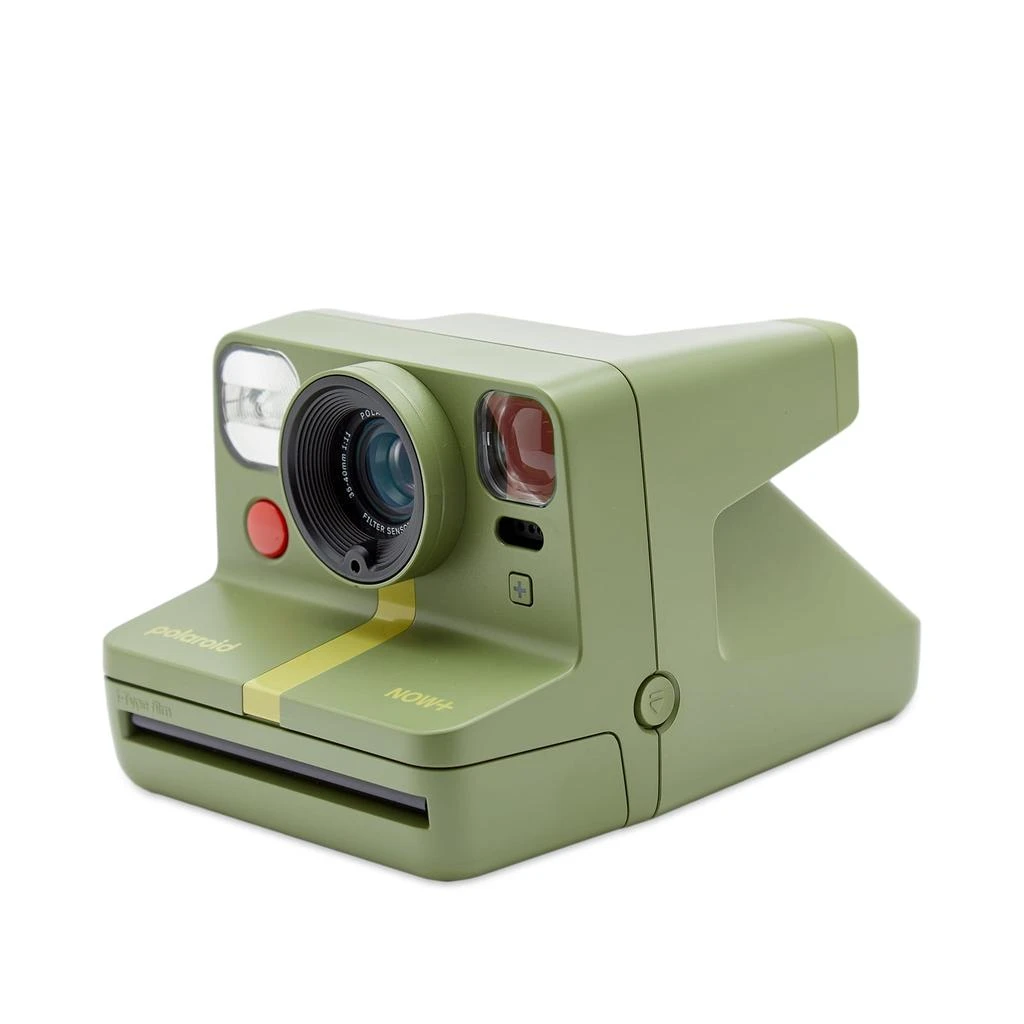 商品Polaroid|Polaroid Now+ Gen 2 Instant Camera,价格¥1273,第2张图片详细描述