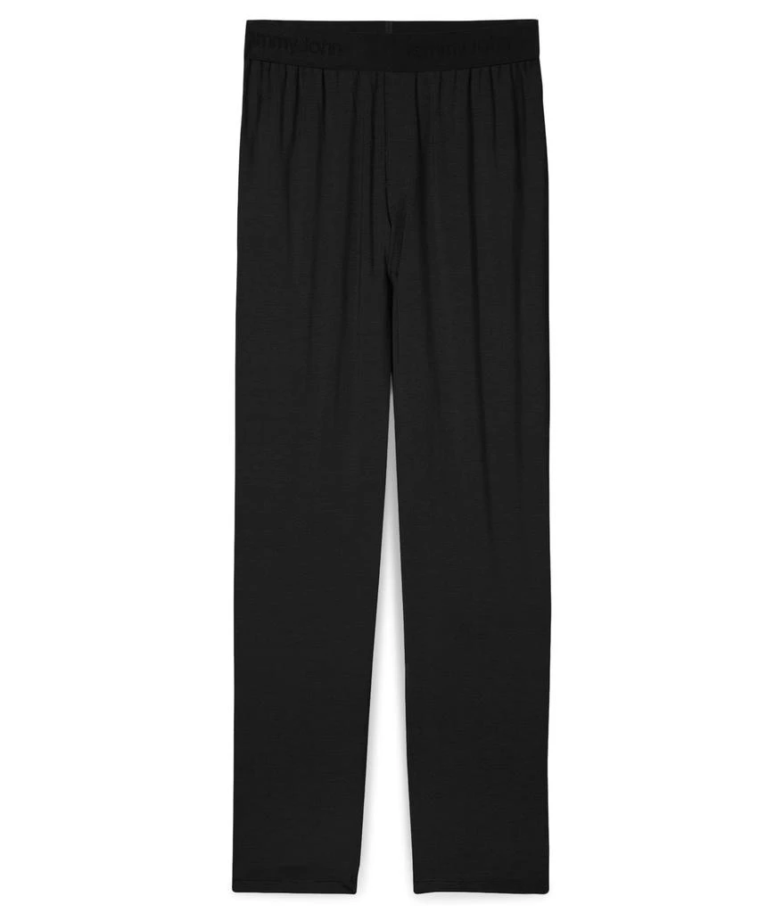 商品Tommy John|Second Skin Lounge/Pajama Pants,价格¥305,第3张图片详细描述