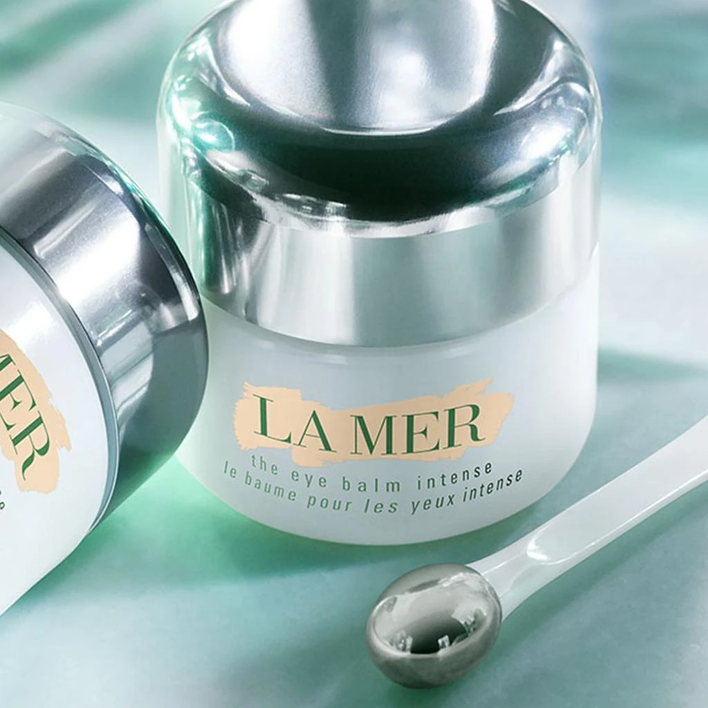 商品La Mer|Le Baume pour les Yeux Intense 15 ml,价格¥2079,第5张图片详细描述