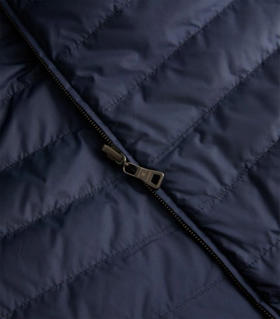 商品Fioroni Cashmere|Padded Gilet,价格¥10227,第5张图片详细描述
