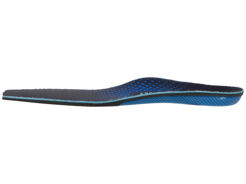 商品Ariat|Power Support Insole Wide Square Toe,价格¥224,第2张图片详细描述