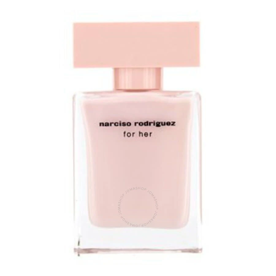 商品Narciso Rodriguez|- For Her Eau De Parfum Spray  30ml/1oz,价格¥320,第1张图片