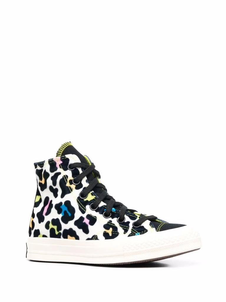 商品Converse|CONVERSE Chuck 70 sneakers,价格¥752,第3张图片详细描述