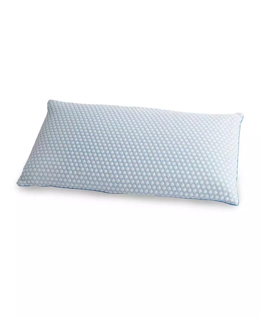 商品Therapedic Premier|TruCool Serene Foam Traditional Pillow,价格¥353,第1张图片详细描述
