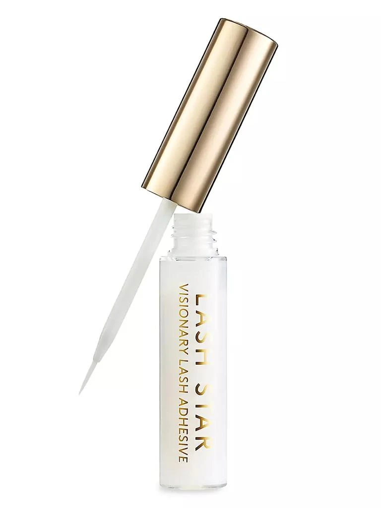 商品Lash Star|Visionary Latex-Free Lash Adhesive,价格¥90,第2张图片详细描述