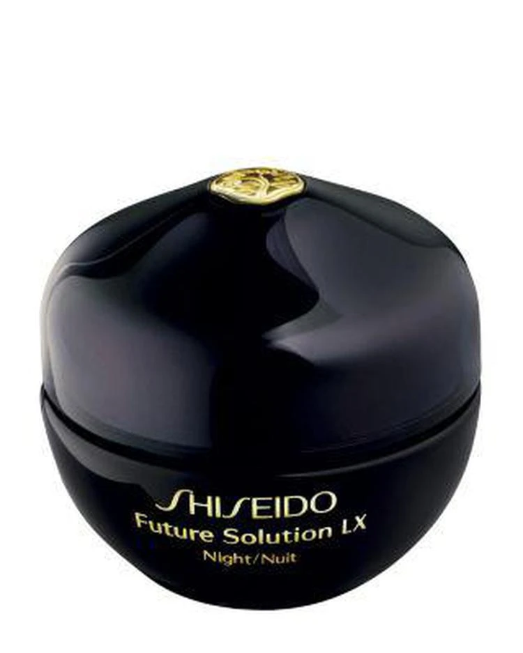 商品Shiseido|时光琉璃御藏集效奢养霜,价格¥1944,第1张图片