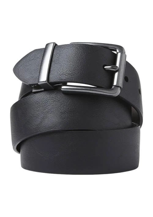 商品Levi's|S 38 Millimeter Stretch Reversible Belt With Logo Shank,价格¥136,第1张图片