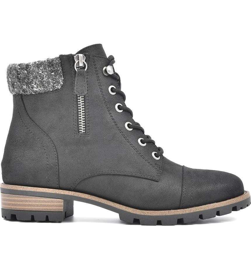 商品White Mountain|Daisy Hiker Bootie,价格¥494,第3张图片详细描述