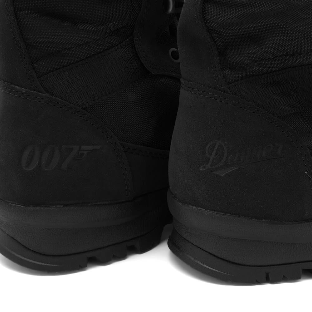 Danner x 007 60th Anniversary Tanicus Boot商品第4张图片规格展示