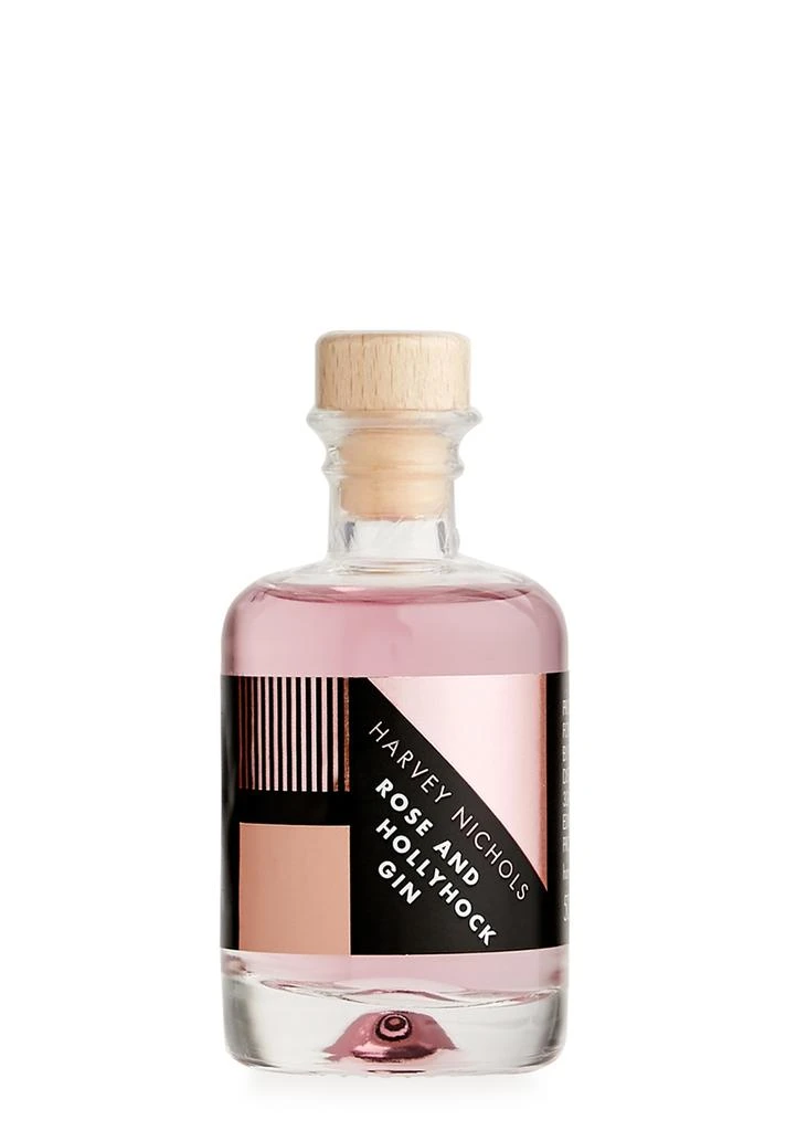 商品Harvey Nichols|Rose & Hollyhock Gin Miniature 50ml,价格¥73,第1张图片
