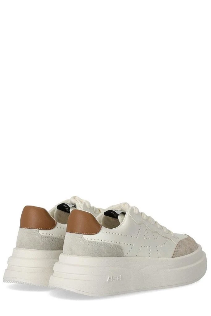 商品Ash|Ash Chunky-Sole Lace-Up Sneakers,价格¥2388,第3张图片详细描述