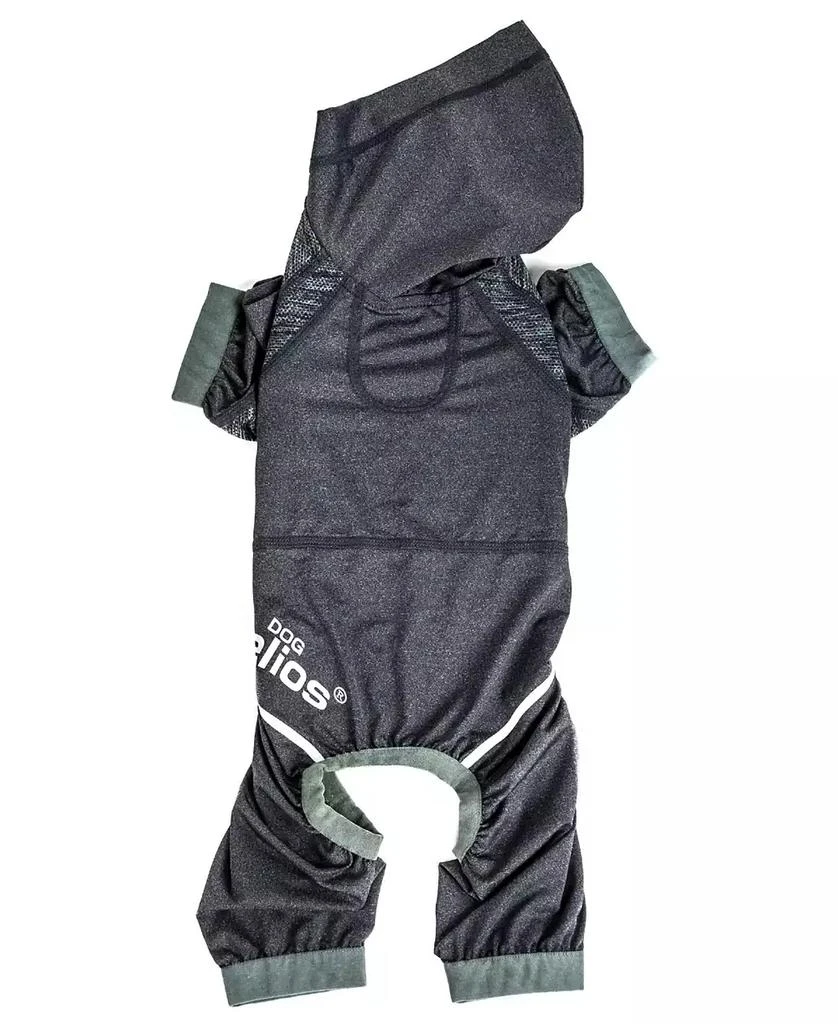 Dog Helios Namastail Breathable Full Body Performance Yoga Dog Hoodie Tracksuit 商品