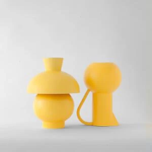 商品Raawii|Raawii Strøm Bowl - Horizon Blue,价格¥595,第2张图片详细描述