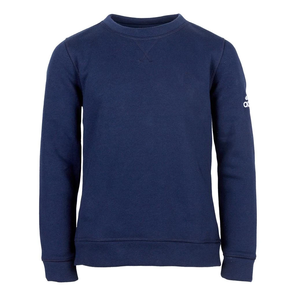 商品Adidas|adidas Boy's Fleece Crew,价格¥129,第4张图片详细描述