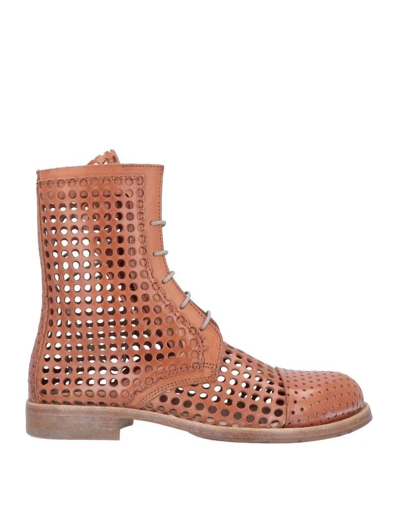 商品MOMA|Ankle boot,价格¥2459,第1张图片