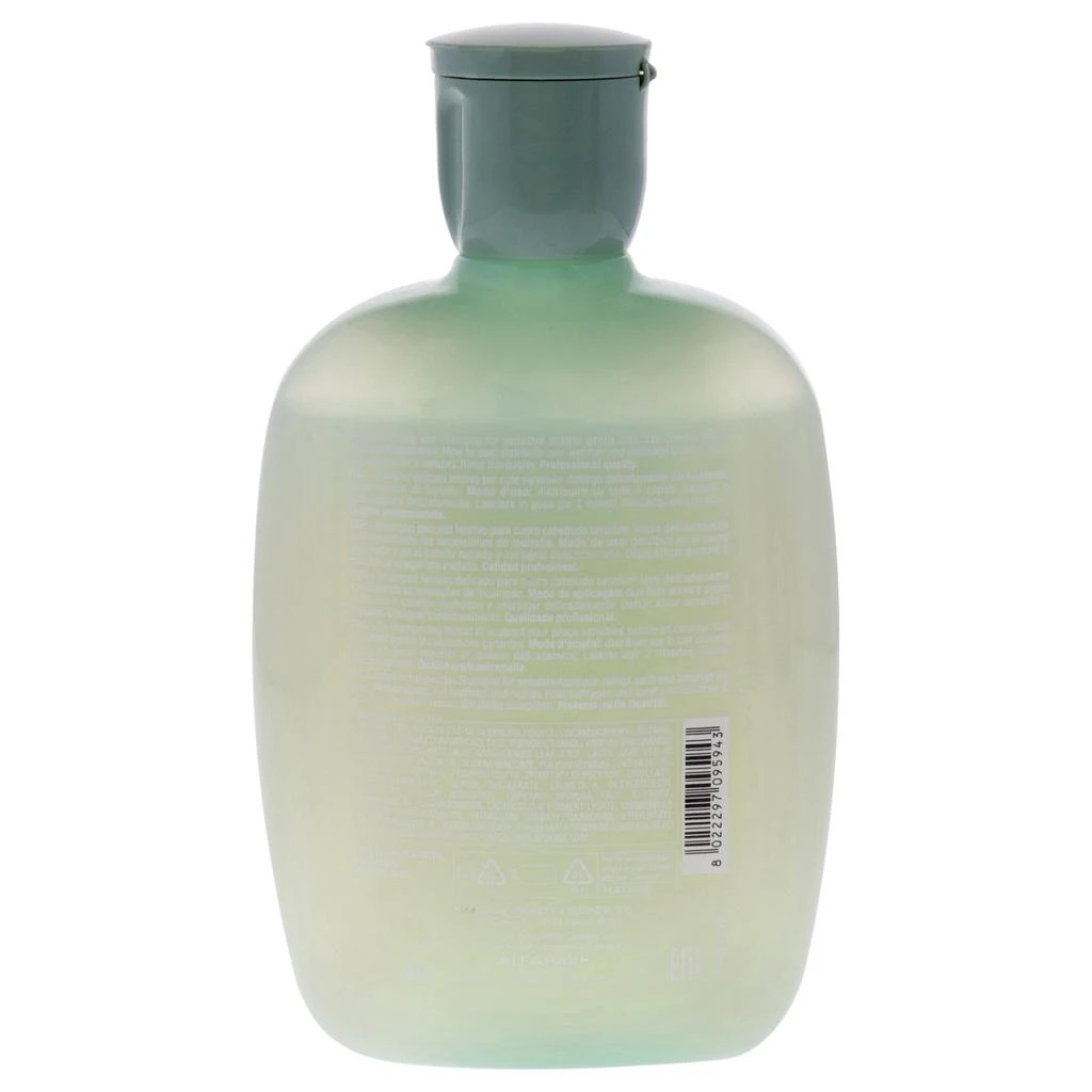 商品Alfaparf Milano|Semi Di Lino Scalp Relief Calming Micellar Low Shampoo by  for Unisex - 8.45 oz Shampoo,价格¥201,第2张图片详细描述