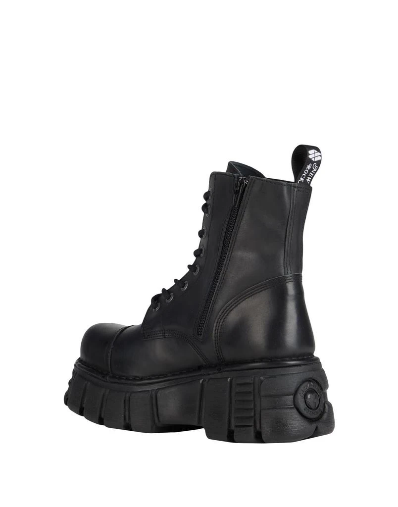 商品NewRock|Ankle boot,价格¥1074,第3张图片详细描述