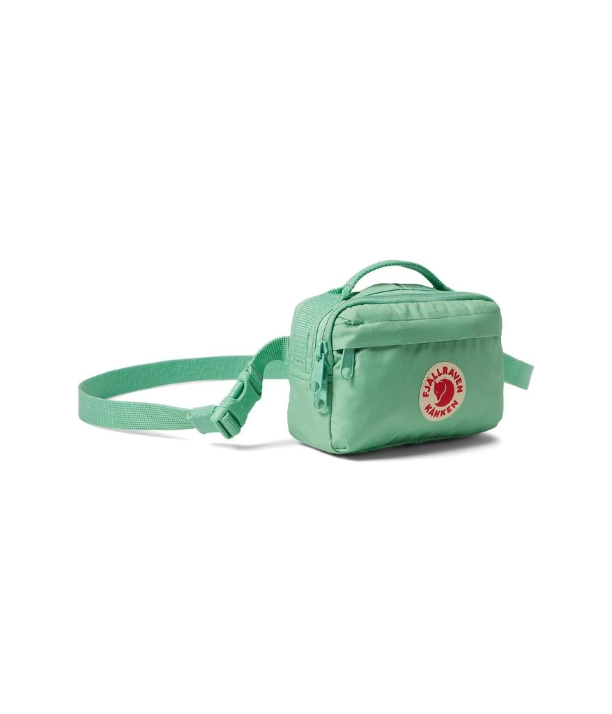 商品Fjällräven|Kånken Hip Pack,价格¥254-¥405,第1张图片