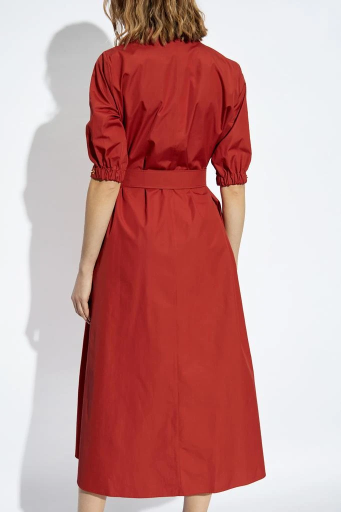 商品Max Mara|Dress Hoyo,价格¥5311,第4张图片详细描述