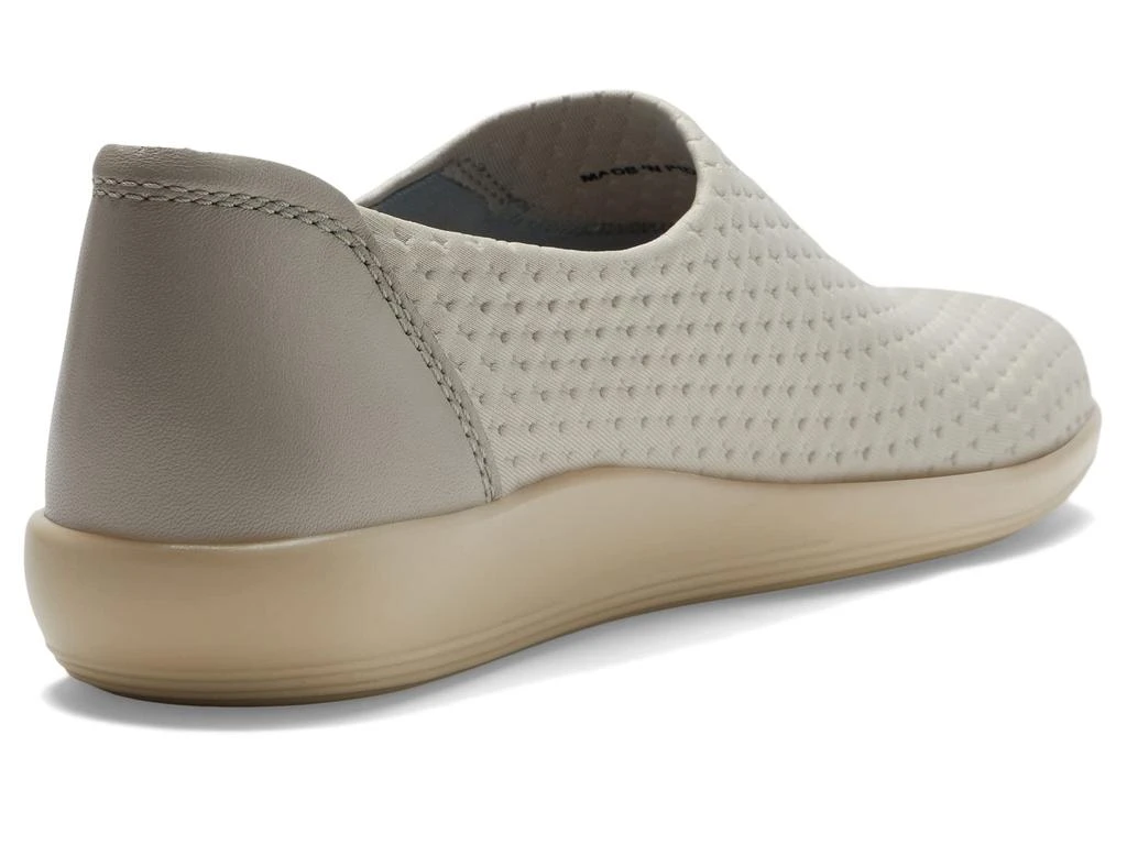 商品ECCO|Soft 2.0 Slip-On Sneaker,价格¥770,第5张图片详细描述