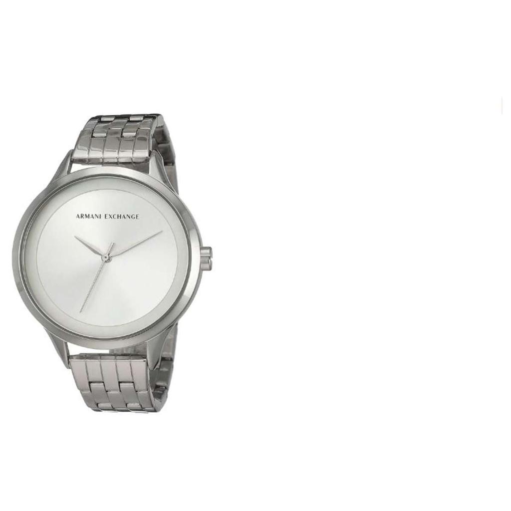 Armani Exchange Classic   手表商品第1张图片规格展示