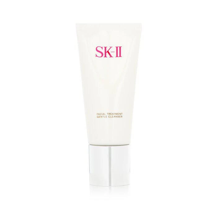 商品SK-II|SK II 净肌护肤洁面乳 120g/4oz,价格¥350,第1张图片