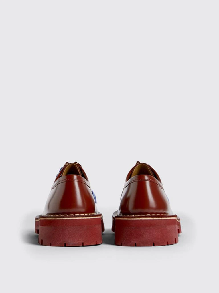 商品CAMPERLAB|Camperlab brogue shoes for man,价格¥1915,第4张图片详细描述