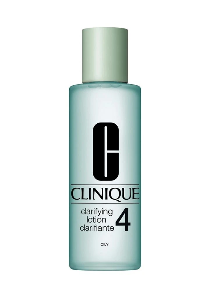 商品Clinique|Clarifying Face Lotion Toner 4 - For Oily Skin,价格¥122,第1张图片