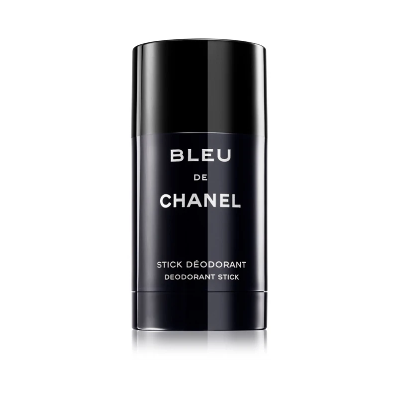 商品Chanel|Chanel香奈儿 蔚蓝男士止汗香体膏止汗棒75ml,价格¥383,第1张图片