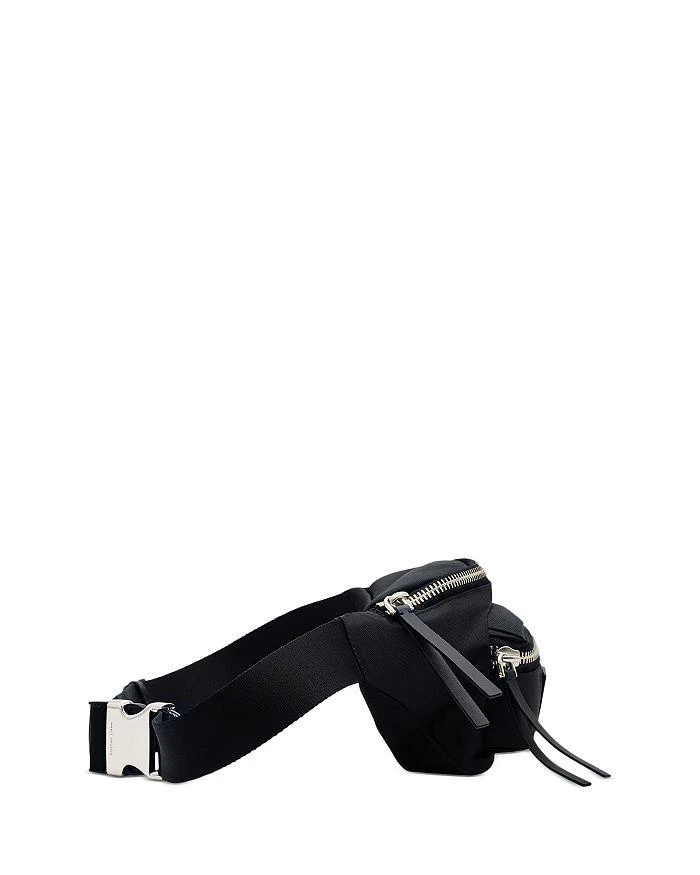 商品Marc Jacobs|The Biker Nylon Belt Bag,价格¥1114,第3张图片详细描述
