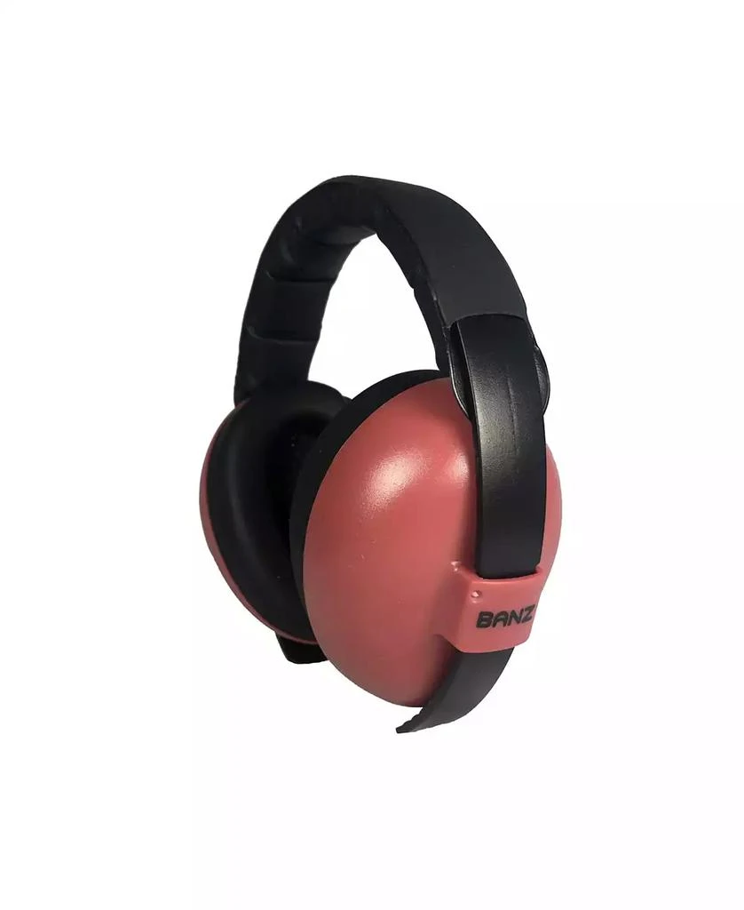 商品Banz|Baby Boys and Girls Earmuffs Hearing Protection,价格¥225,第1张图片