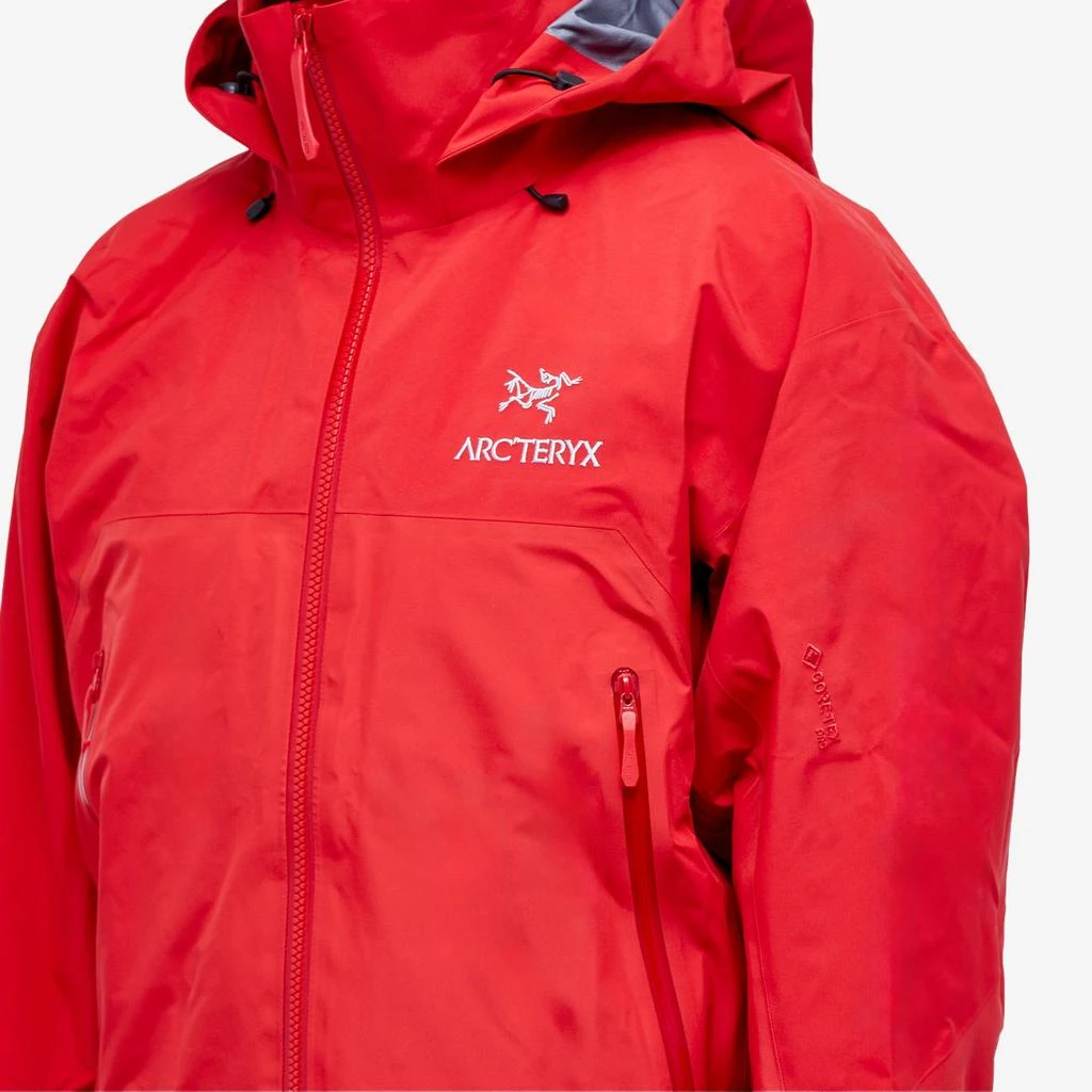 商品Arc'teryx|Arc'teryx Beta AR Jacket,价格¥4809,第5张图片详细描述