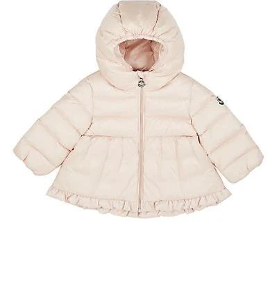 商品Moncler|婴儿 Odile 羽绒夹克,价格¥2718,第1张图片