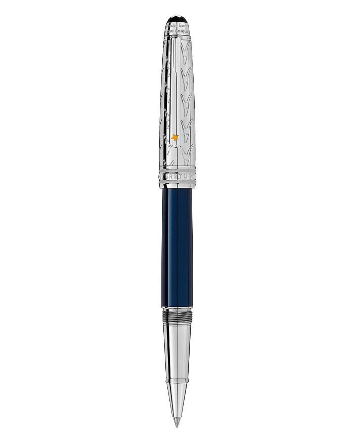 商品MontBlanc|Meisterstück Le Petit Prince Solitaire Doué Classique Rollerball,价格¥5326,第1张图片