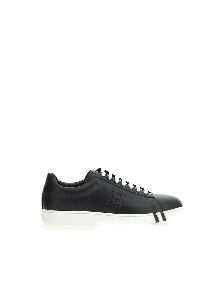 商品Bally|BALLY SNEAKERS,价格¥2038,第1张图片