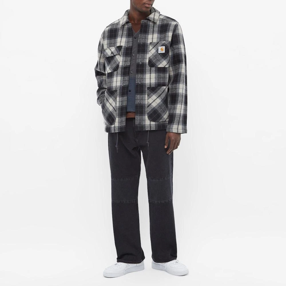 Carhartt WIP Blaine Jacket 商品