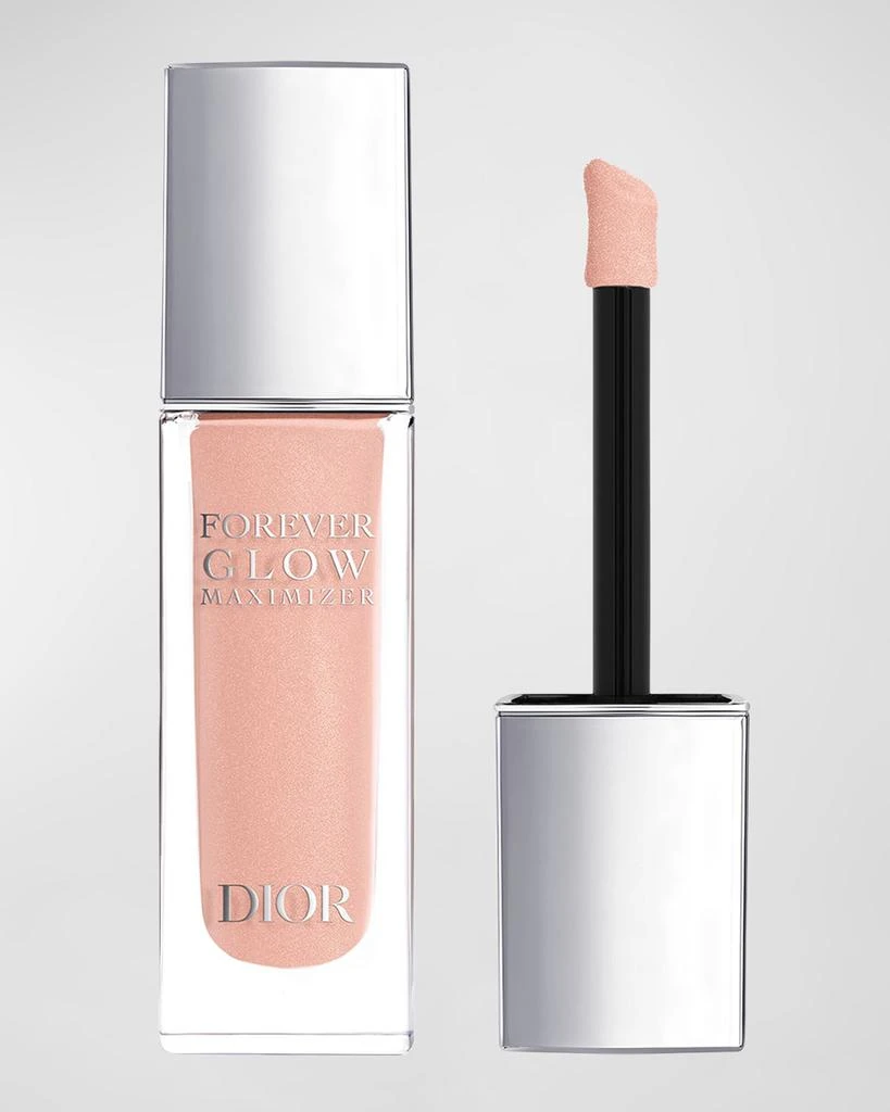 商品Dior|Dior Forever Glow Maximizer Longwear Liquid Highlighter,价格¥348,第1张图片