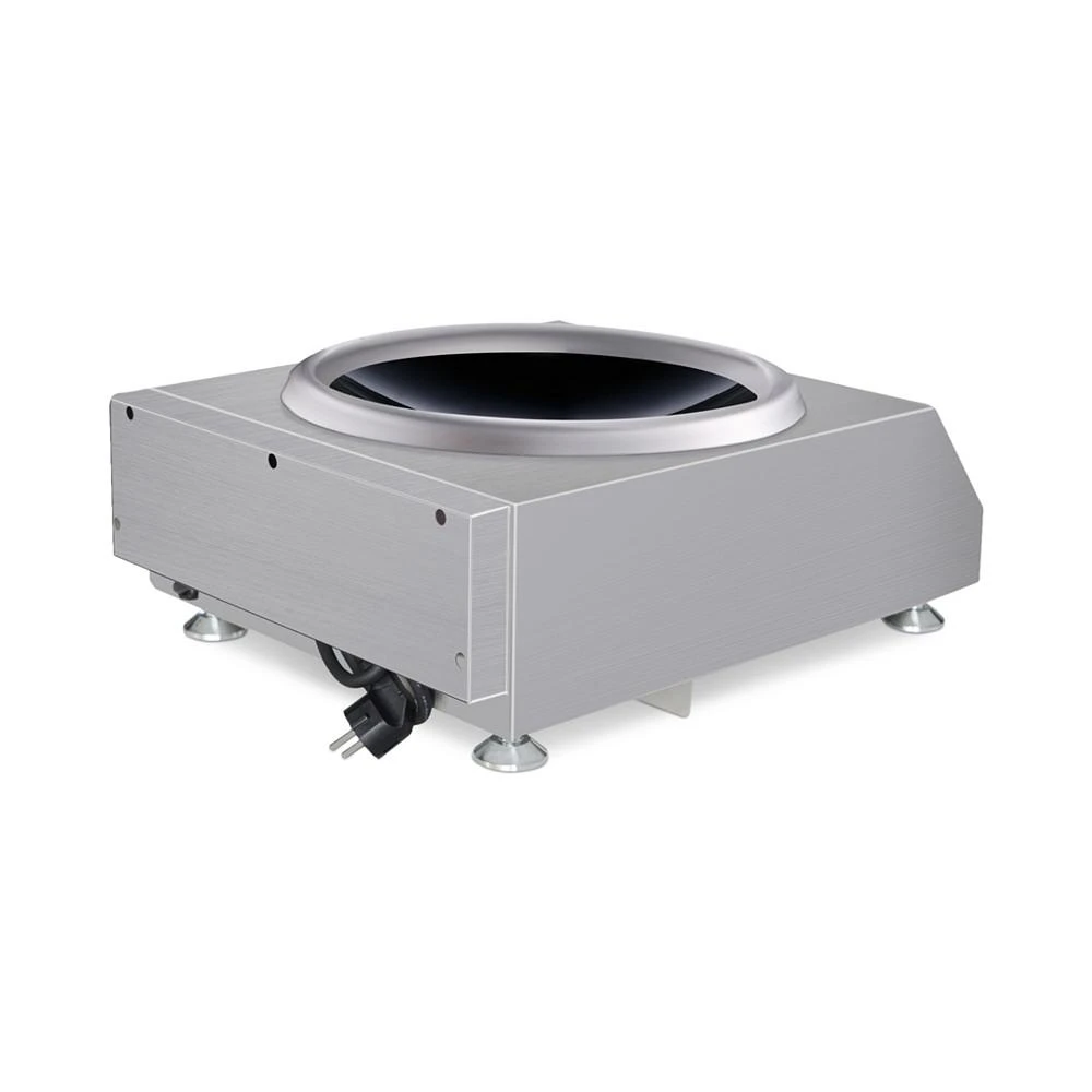 SPT SR-34BWC-400A Countertop Commercial Wok Range 220-240V & Wok 商品