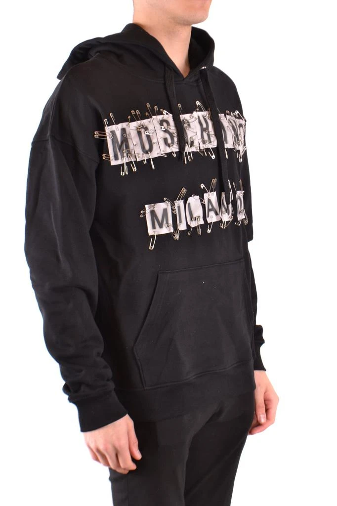 商品Moschino|MOSCHINO Sweatshirt,价格¥2530,第2张图片详细描述