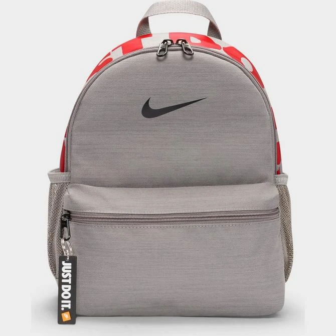 商品NIKE|Kids' Nike Brasilia JDI Mini Backpack,价格¥149,第3张图片详细描述