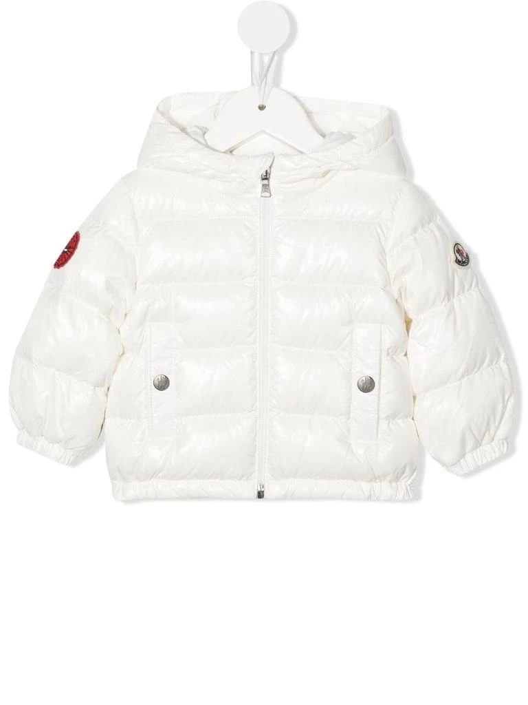 商品Moncler|Moncler Enfant Narzin Spider-Man Down Jacket,价格¥2926,第1张图片