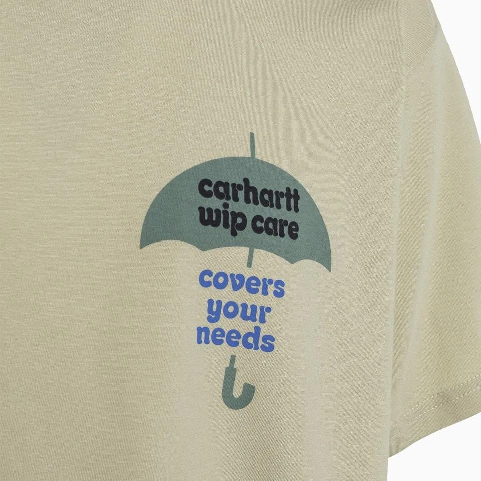 商品Carhartt|Covers T-shirt,价格¥696,第3张图片详细描述