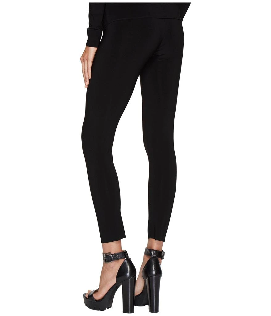 商品Norma Kamali|Cropped Leggings,价格¥809,第3张图片详细描述