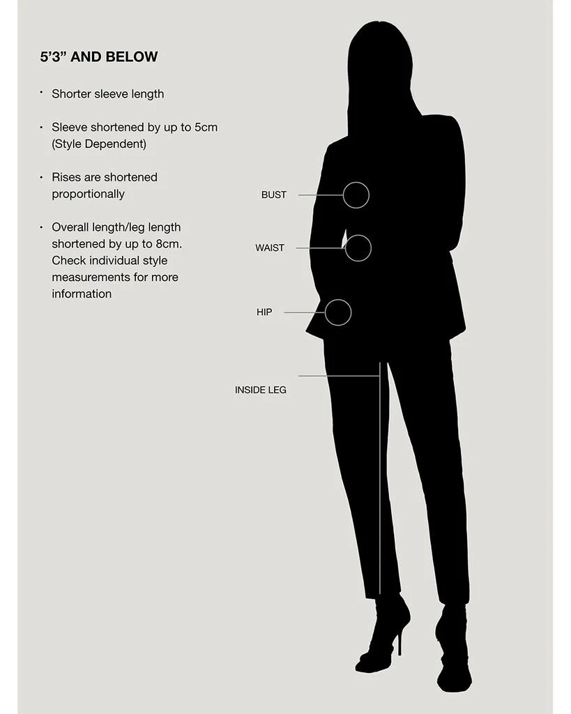 Petite Dion Wide Leg Jumpsuit 商品