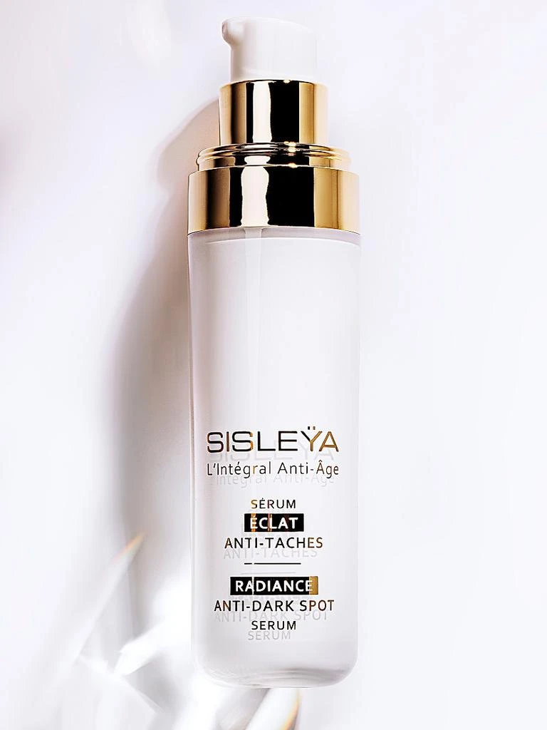 Sisleya L'integral Anti-Age Radiance Anti-Dark Spot Serum 商品