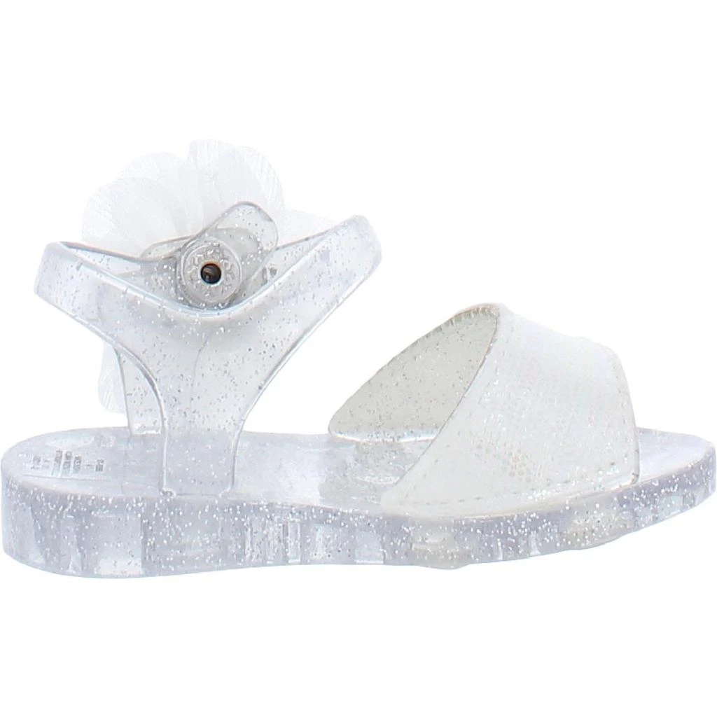 商品Baby Deer|Baby Deer Open Toe Flat Sandals,价格¥54,第3张图片详细描述