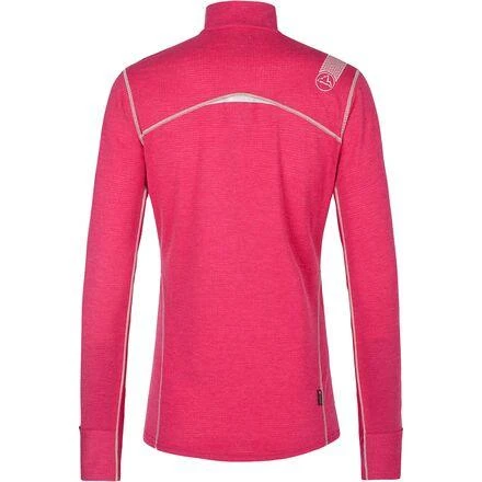 商品La Sportiva|Swift Long-Sleeve Top - Women's,价格¥735,第2张图片详细描述