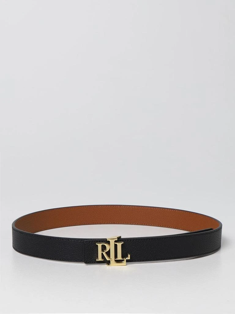 商品Ralph Lauren|Lauren Ralph Lauren belt for woman,价格¥504,第1张图片