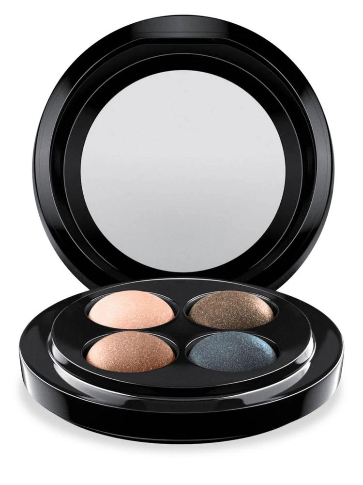 商品MAC|Mineralize Eyeshadow X Jade Jagger/0.07 oz.,价格¥345,第2张图片详细描述